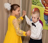 Выпускной в нашем центре